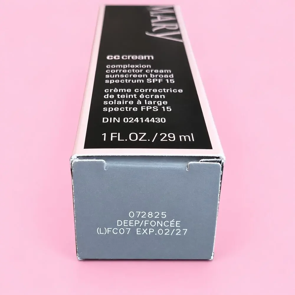 Mary Kay mary kay